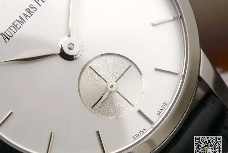 Audemars Piguet JULES 77238OR.OO.A088CR.02 1:1 Best Edition Replica Watch Swiss ETA3090